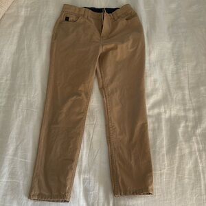 Vineyard Vines boys on the go 5 pocket pant